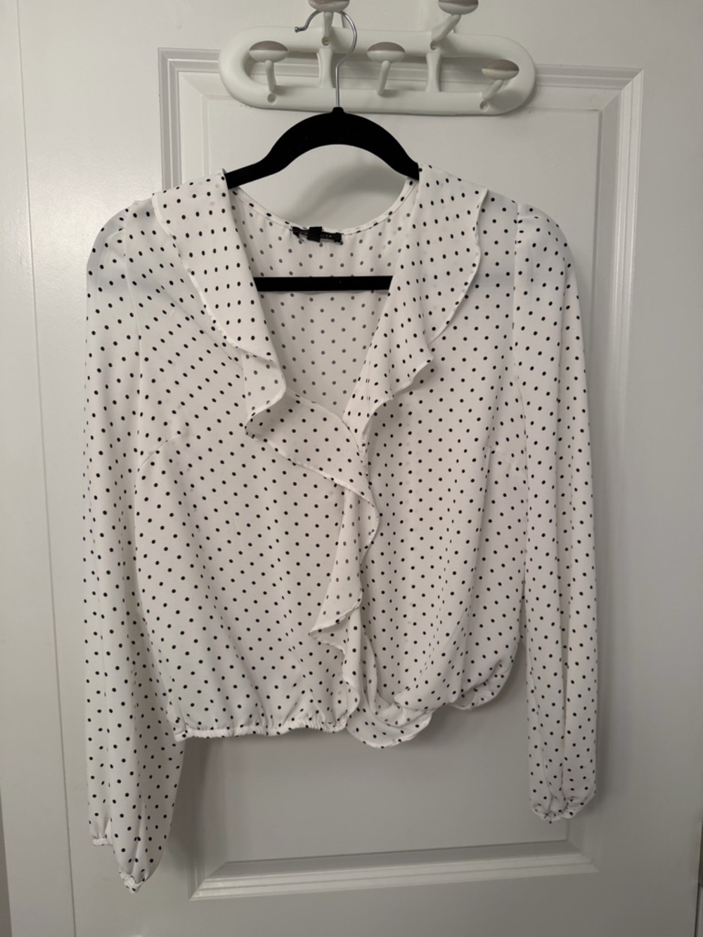 Dynamite blouse
